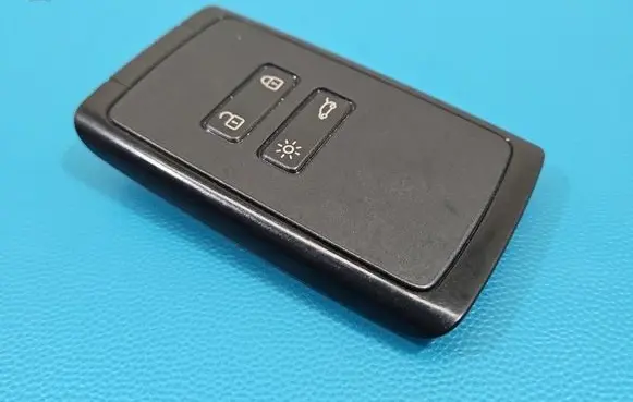 Engine ECU kit and lock set