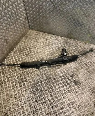 Mercedes-Benz E W211 Steering rack 2194601000 A2194601000