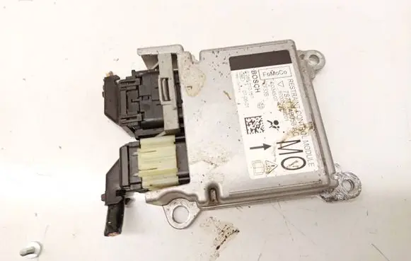 Ford Mondeo MK IV Airbag control unit/module 7s7t14b056ac