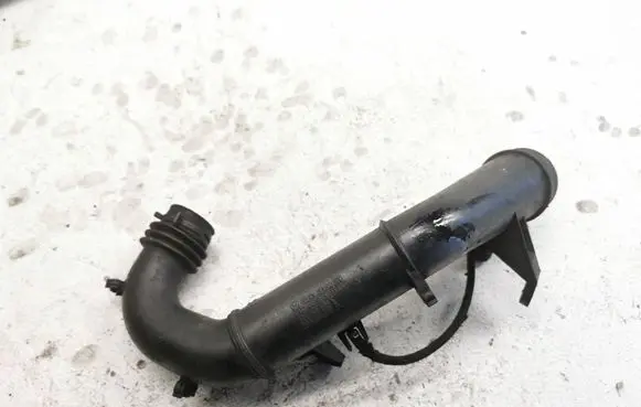 Volkswagen Golf IV Intercooler hose/pipe 1j0129654c