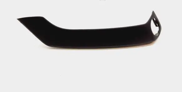 Volkswagen Polo V 6R Front door interior handle trim 6R0867171M