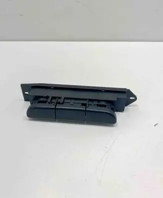Mercedes-Benz SL R230 Other center console (tunnel) element A2308207710 2308207710