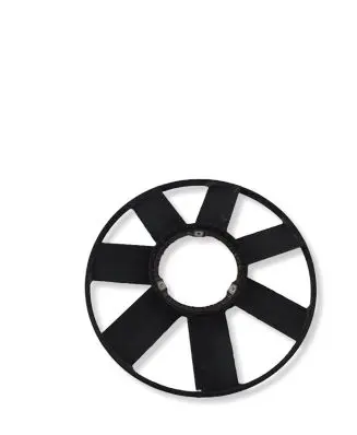 BMW 5 E34 Fan impeller 