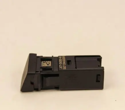 Ford Kuga III Hazard light switch JX7T13A350AB