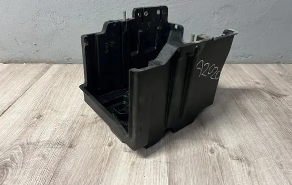 Ford Ecosport Battery box tray D2BB-10723-AC