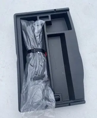 Maserati Levante Glove box in trunk 670040700