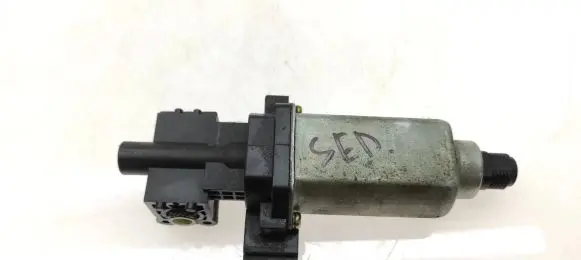 Subaru Outback Seat adjustment motor 