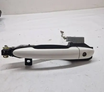 Mazda CX-5 Front door exterior handle