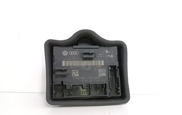 Audi A6 S6 C7 4G Door control unit/module 4G8959793E