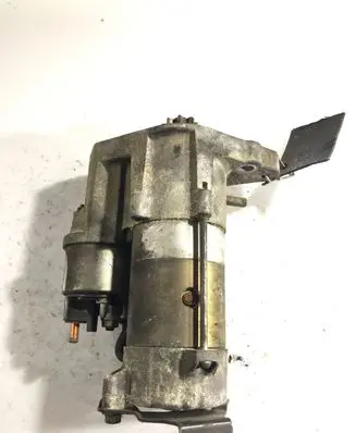 Jaguar S-Type Starter motor 4R8311001AD MS4280001932