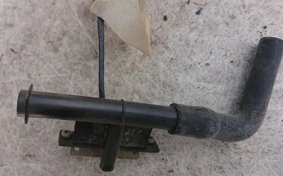 Jaguar XJ X40 Sensor 03021735 025750