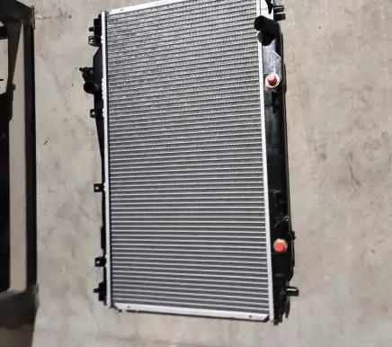 Honda Civic Coolant radiator