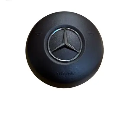 Mercedes-Benz E W213 Steering wheel airbag A0008604604 A0008607801