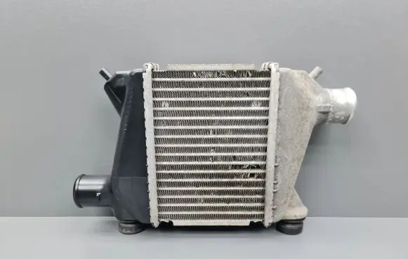 Honda Accord Intercooler radiator 1271003250