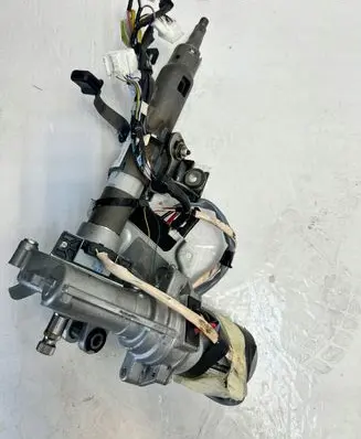 Toyota Yaris Electric power steering pump 1608001011