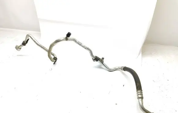 Renault Trafic III (X82) Air conditioning (A/C) pipe/hose 924807649R 93459101