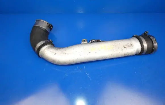 Mercedes-Benz GLC X253 C253 Intercooler hose/pipe A6510905337 L27385H