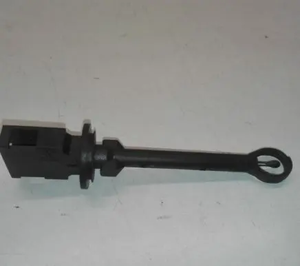 Audi A6 S6 C6 4F Interior temperature sensor 4F0820539A