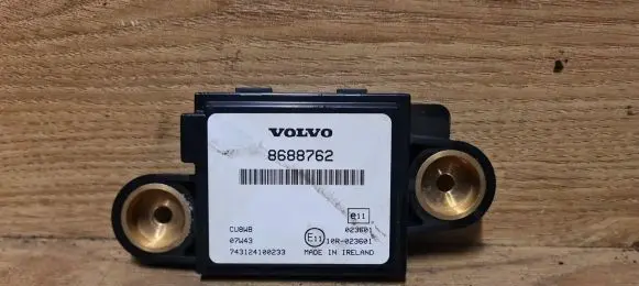 Alarm control unit/module