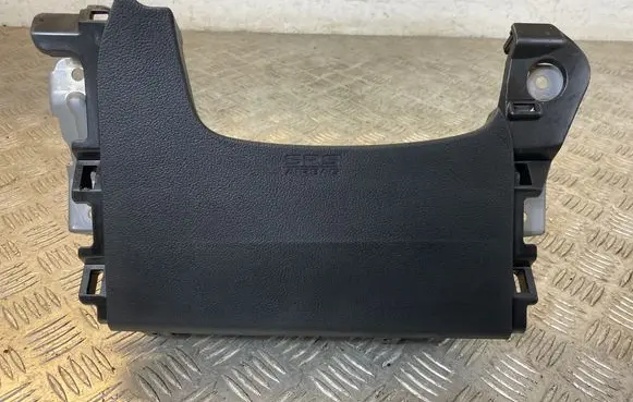 Knee airbag
