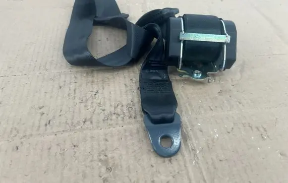 Dacia Duster Front seatbelt 934797