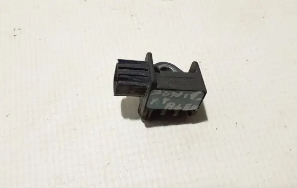Hyundai Ioniq Airbag deployment crash/impact sensor 95930F2000