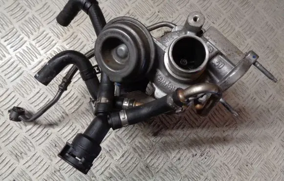 Citroen C4 Cactus Turbo 9812723880