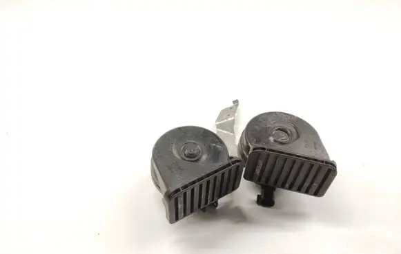 Ford Transit VII Horn signal GK2T13A803AB B34SA 1641D09