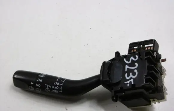 Mazda 323 Wiper switch 