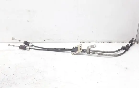 Toyota Corolla Verso E121 Gear shift cable linkage