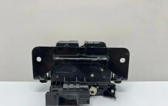 BMW 4 F36 Gran coupe Tailgate/trunk/boot lock/catch/latch 912935109 16367210 726954405