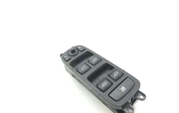 Volvo V50 Electric window control switch 30773427 30773428 30773429