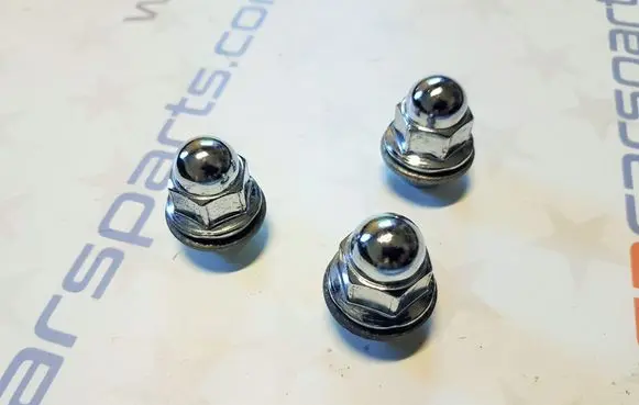 Mitsubishi Outlander Nuts/bolts MR455707