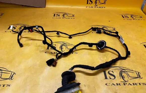 Peugeot 308 Front door wiring loom/harness boot 9804279880