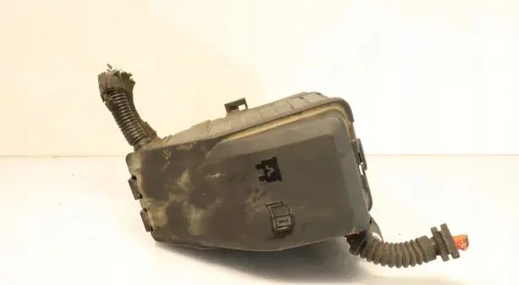Volvo V70 Fuse box set