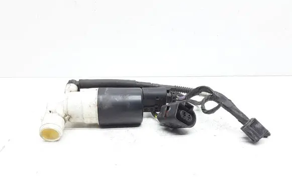 Volvo S60 Windscreen/windshield washer pump 31349264 31349244