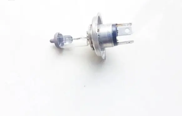 Peugeot 206 Rear tail light bulb 