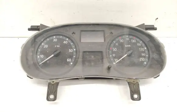 Renault Trafic II (X83) Speedometer (instrument cluster) P8200283197 281123769 NS84109191