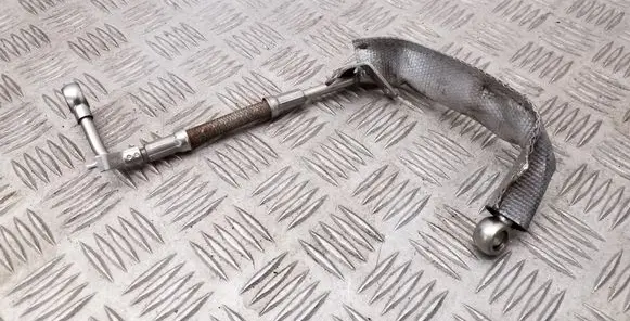 Audi TT TTS Mk2 Turbo turbocharger oiling pipe/hose 06F145778F