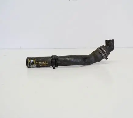 Audi A7 S7 4G Air intake hose/pipe 4G0122109A