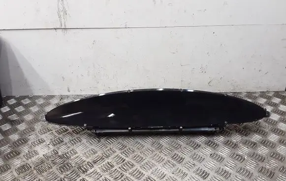 Nissan Primera Speedometer (instrument cluster) BA215