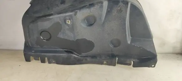 Fiat 500 Other engine bay part 392710