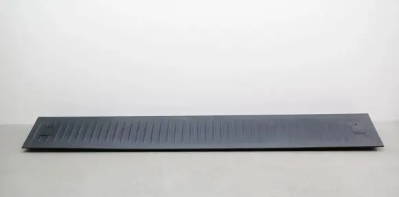 Mercedes-Benz B W246 W242 Centre console side trim rear A2466900940