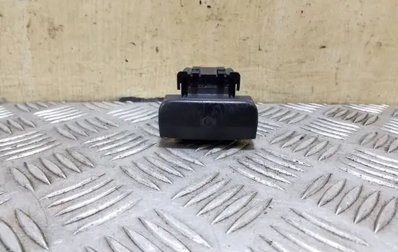Hand parking brake switch