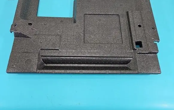 Suzuki Vitara (LY) Spare wheel section trim IMPRK1499753