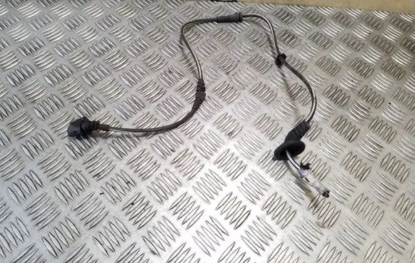 Volkswagen Sharan Front ABS sensor wiring 