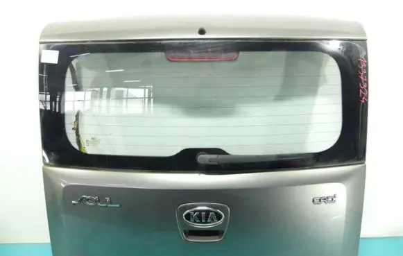 KIA Soul Tailgate/trunk/boot lid IMPRK1337324