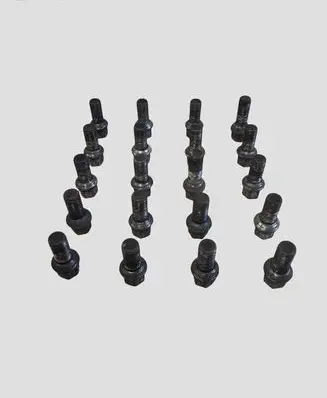Volkswagen Golf Plus Nuts/bolts