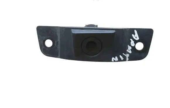Mercedes-Benz Vito Viano W447 Sliding door lock loop/hook striker A6397660862