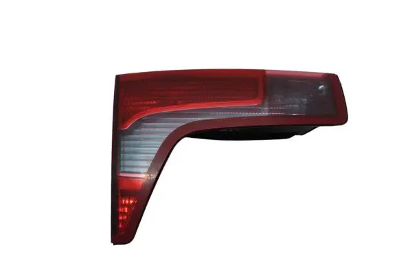 Citroen C5 Tailgate rear/tail lights 89032711